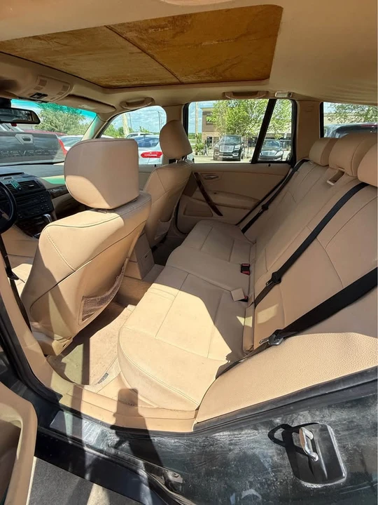 2007 BMW E83 X3 - Image 12 of 14