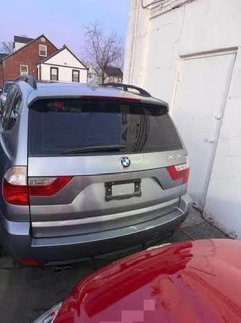 2007 BMW E83 X3 - Image 4 of 14