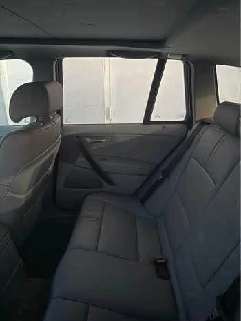 2007 BMW E83 X3 - Image 14 of 14