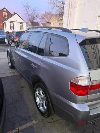 2007 BMW E83 X3 - Image 5 of 14