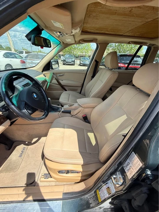 2007 BMW E83 X3 - Image 6 of 14