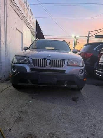 2007 BMW E83 X3 - Image 9 of 14