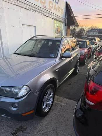 2007 BMW E83 X3 - Image 2 of 14