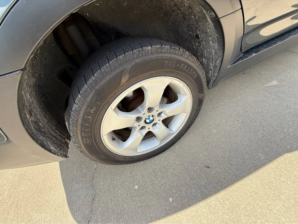 2007 BMW E83 X3 - Image 14 of 14