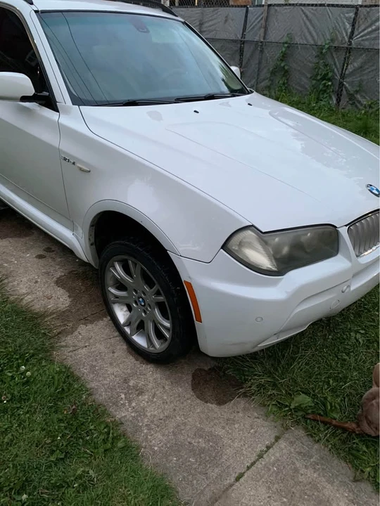 2007 BMW E83 X3 - Image 7 of 7