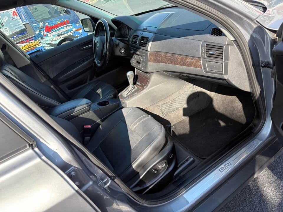 2007 BMW E83 X3 - Image 4 of 6