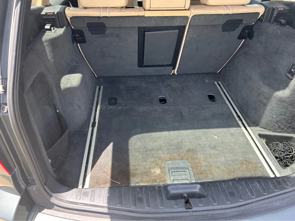 2007 BMW E83 X3 - Image 8 of 8