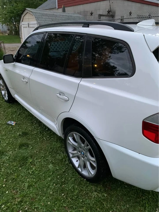 2007 BMW E83 X3 - Image 5 of 7