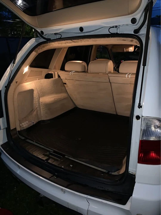 2007 BMW E83 X3 - Image 4 of 7