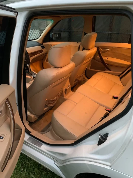 2007 BMW E83 X3 - Image 2 of 7