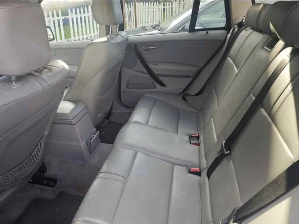 2007 BMW E83 X3 - Image 13 of 15