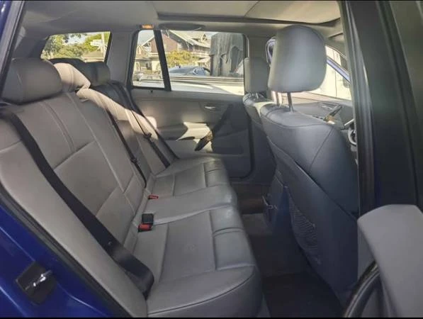 2007 BMW E83 X3 - Image 12 of 15
