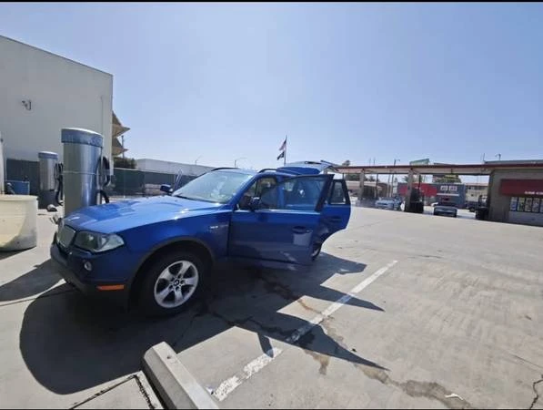 2007 BMW E83 X3 - Image 9 of 15