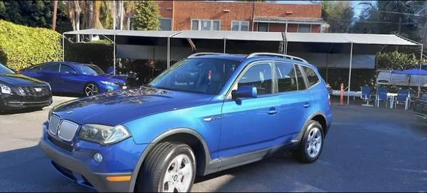 2007 BMW E83 X3 - Image 6 of 15