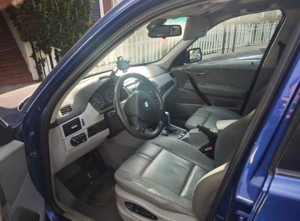 2007 BMW E83 X3 - Image 14 of 15