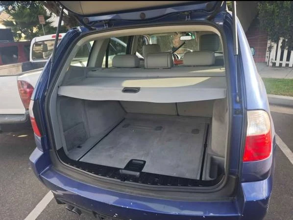 2007 BMW E83 X3 - Image 7 of 15