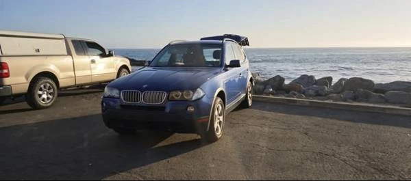 2007 BMW E83 X3 - Image 5 of 15