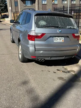 2007 BMW E83 X3 - Image 3 of 5