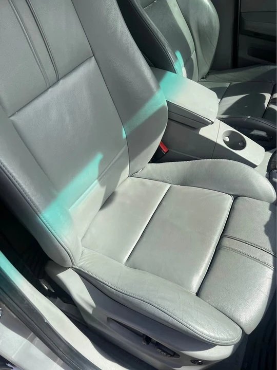 2007 BMW E83 X3 - Image 7 of 7
