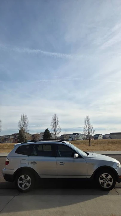 2007 BMW E83 X3 - Image 3 of 7