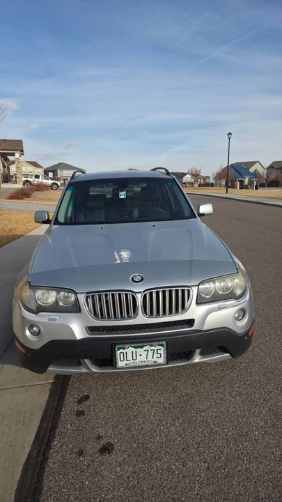 2007 BMW E83 X3 - Image 7 of 7