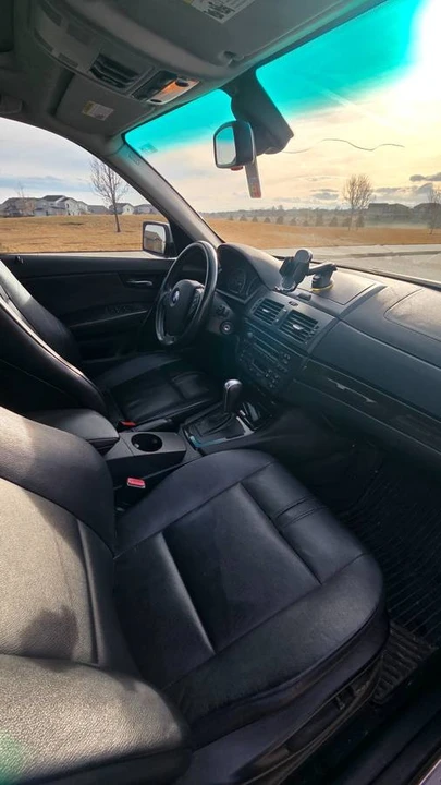 2007 BMW E83 X3 - Image 6 of 7
