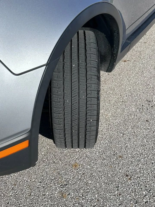 2007 BMW E83 X3 - Image 8 of 17