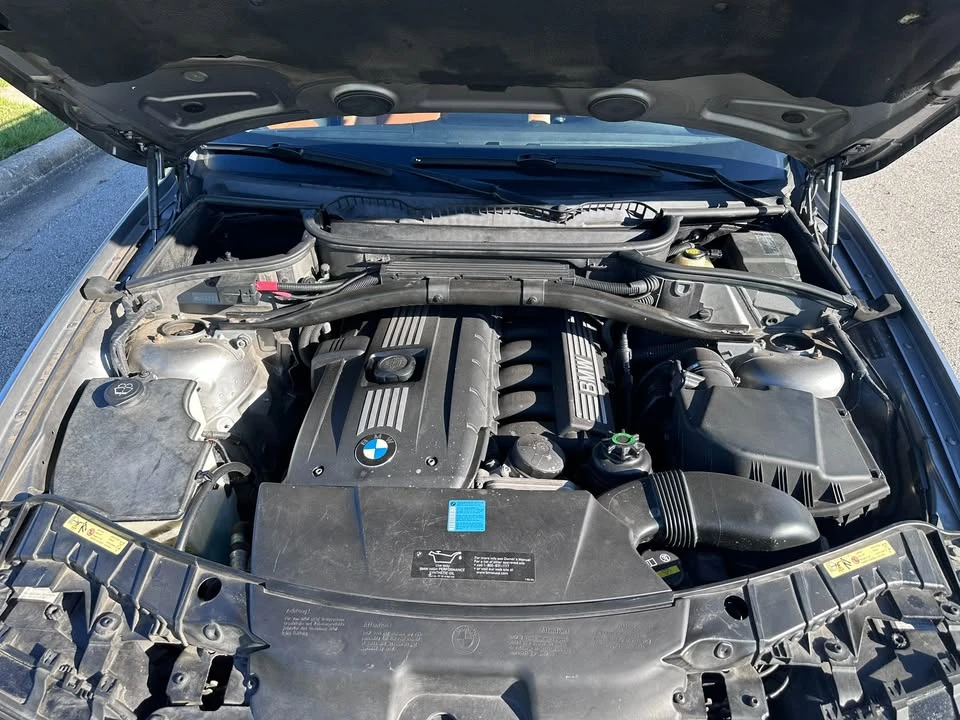 2007 BMW E83 X3 - Image 17 of 17