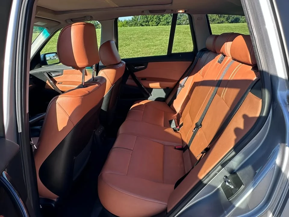 2007 BMW E83 X3 - Image 11 of 17