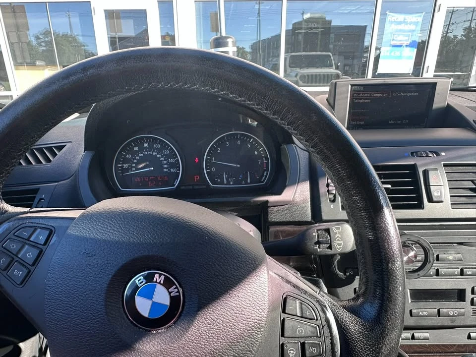 2007 BMW E83 X3 - Image 16 of 17