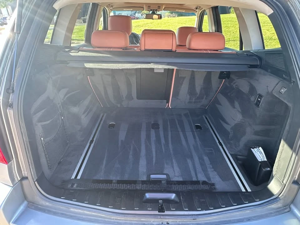 2007 BMW E83 X3 - Image 9 of 17