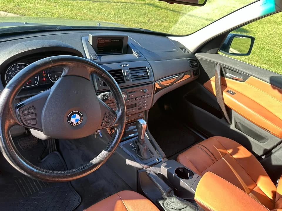2007 BMW E83 X3 - Image 14 of 17