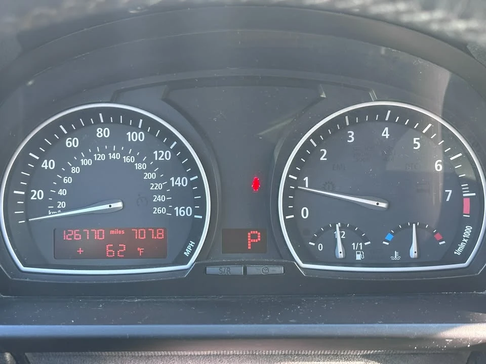 2007 BMW E83 X3 - Image 15 of 17