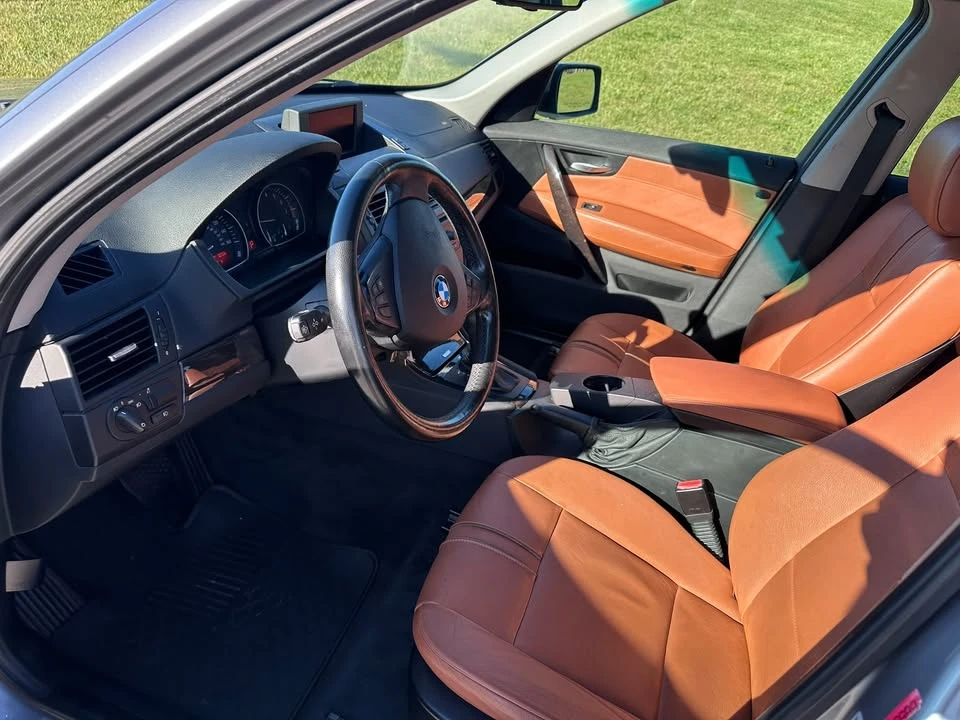 2007 BMW E83 X3 - Image 13 of 17