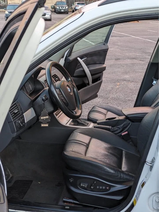 2007 BMW E83 X3 - Image 8 of 15