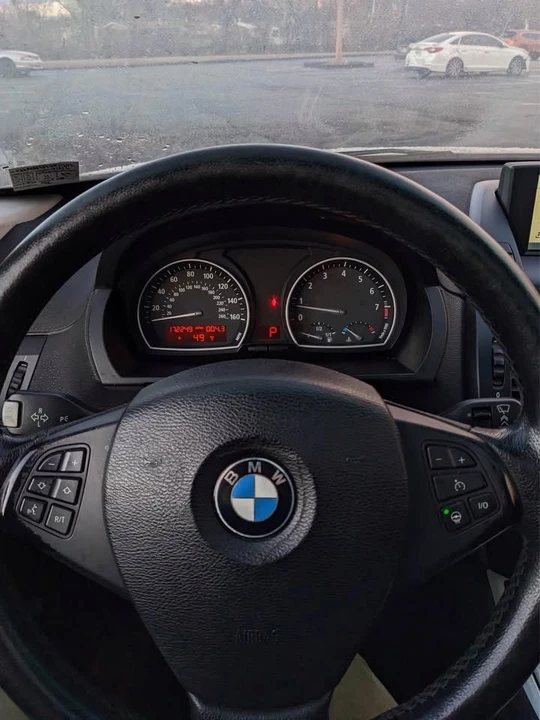 2007 BMW E83 X3 - Image 10 of 15