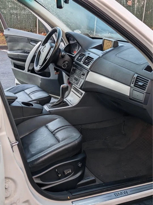 2007 BMW E83 X3 - Image 5 of 15