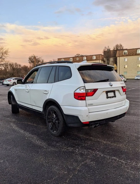 2007 BMW E83 X3 - Image 2 of 15
