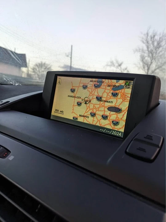 2007 BMW E83 X3 - Image 12 of 15