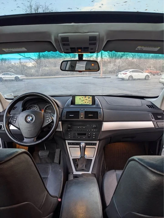 2007 BMW E83 X3 - Image 9 of 15