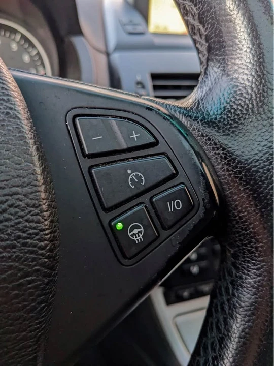 2007 BMW E83 X3 - Image 11 of 15