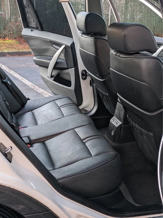 2007 BMW E83 X3 - Image 6 of 15