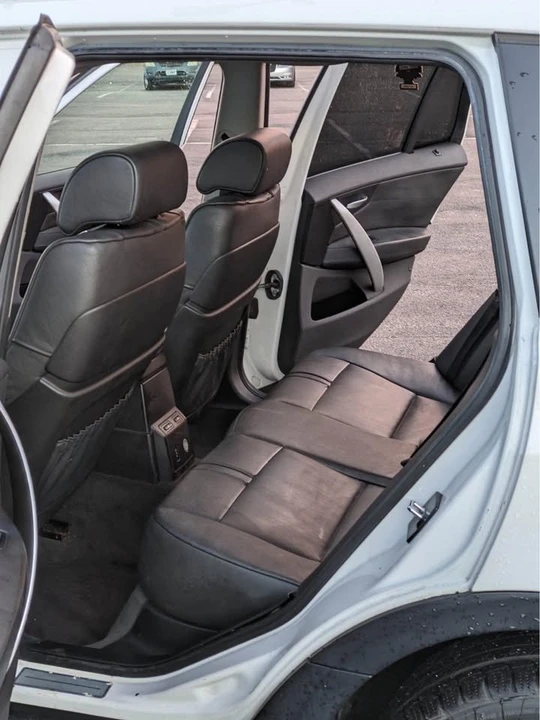 2007 BMW E83 X3 - Image 7 of 15