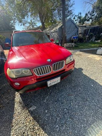 2007 BMW E83 X3 - Image 4 of 4