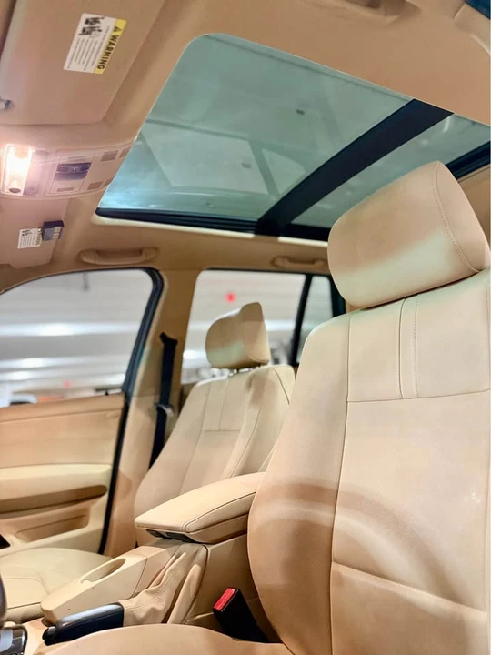 2007 BMW E83 X3 - Image 8 of 15