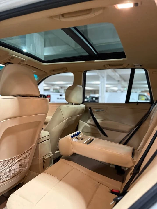 2007 BMW E83 X3 - Image 11 of 15