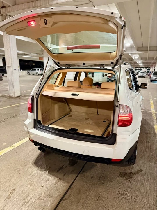 2007 BMW E83 X3 - Image 13 of 15