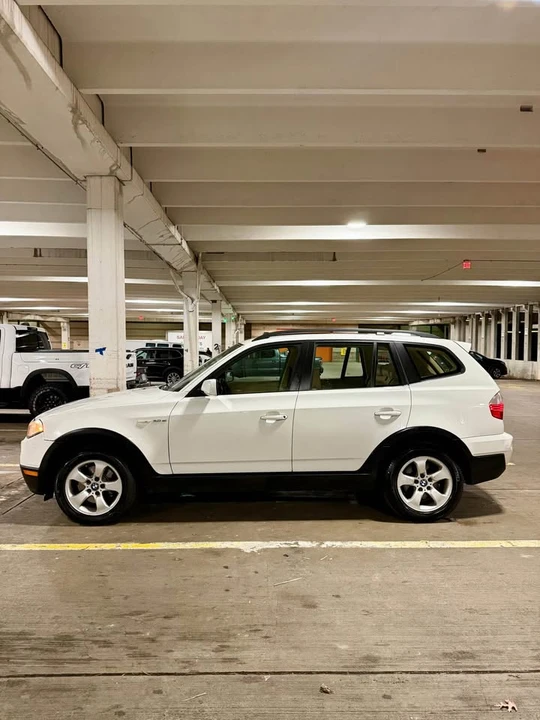 2007 BMW E83 X3 - Image 2 of 15