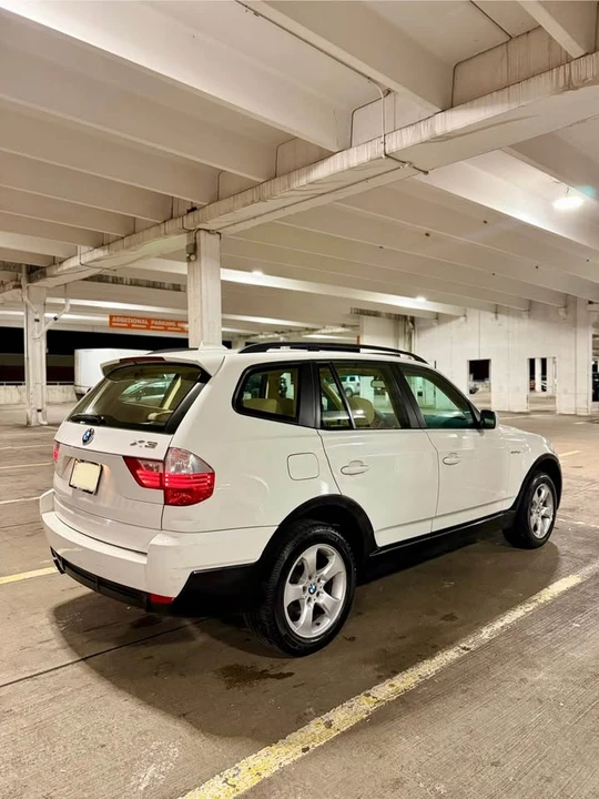 2007 BMW E83 X3 - Image 3 of 15