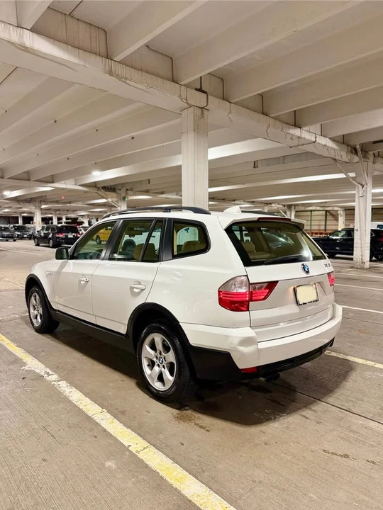 2007 BMW E83 X3 - Image 4 of 15